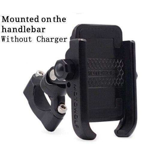 Motorcycle Cellphone Holder