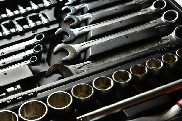 Spanner set (Metric)