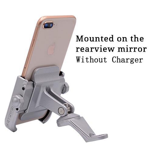Motorcycle Cellphone Holder