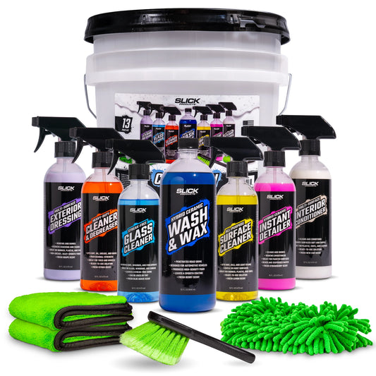 Cleaning Kit
