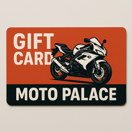 Moto Palace Gift Card