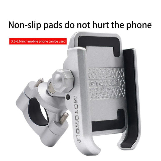 Motorcycle Cellphone Holder
