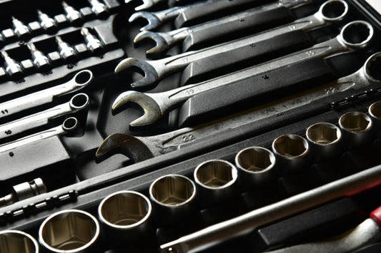 Spanner set (Metric)